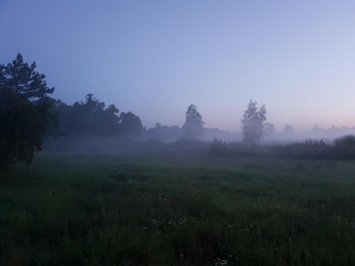 Apartmentapsuciems Bagian luar foto