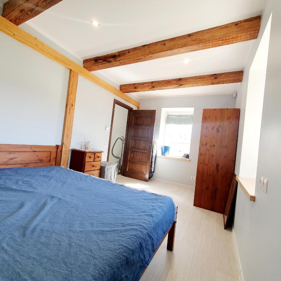 Apartmentapsuciems Bagian luar foto